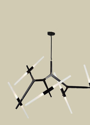 Modern Irregular Chandelier