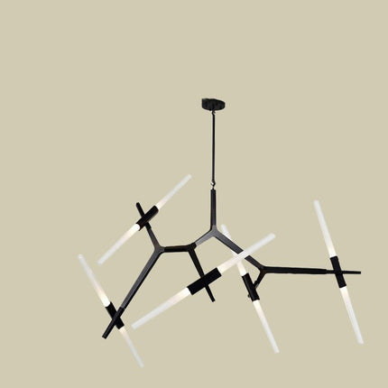 Modern Irregular Chandelier
