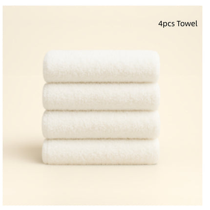 Ultra Soft Bath Towel