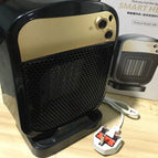 Black / 220V UK