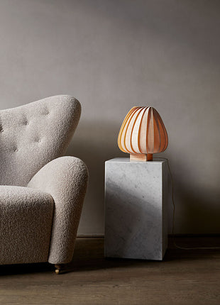 Modern Minimalist Creative Table Lamp Living Room Bedroom