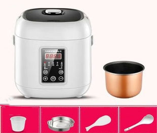 Mini Rice Cooker ⭐
