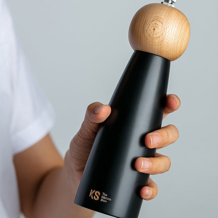 Pepper Mill Grinder