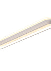 White / Cool White / L1000X150H50mm