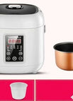 Smart 2L in white / 220V