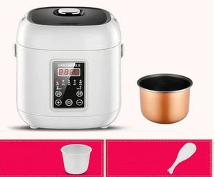 Mini Rice Cooker ⭐
