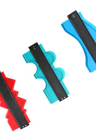 Contour Profile Gauge ⭐