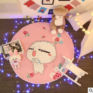 Kids Play Mat