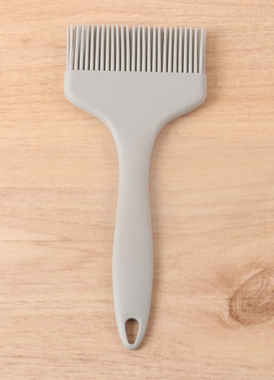 Silicone Barbeque Brush Cooking BBQ