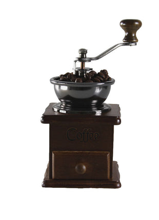 Molinillo de café manual, molinillo de café casero, mini molinillo