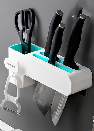 Kitchen Knife Rack ⭐
