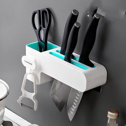 Kitchen Knife Rack ⭐