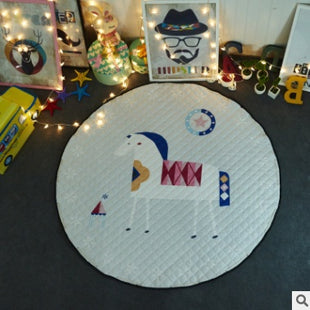 Kids Play Mat