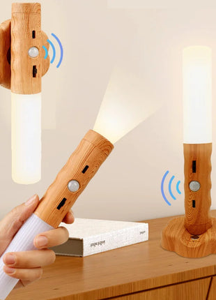 Smart Motion Sensor Light ⭐