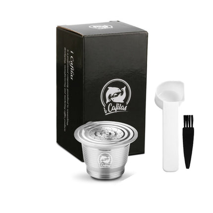iCafilas Nespresso Refill Capsule