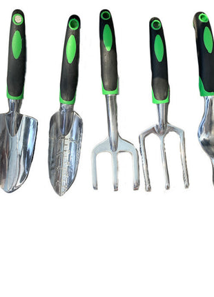 9-Piece Garden Tool Set