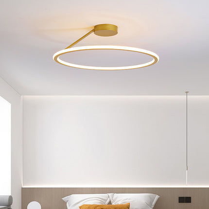 Modern Round LED Ceiling Light