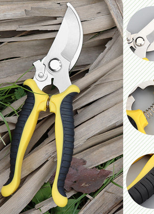 Garden Pruning Shears