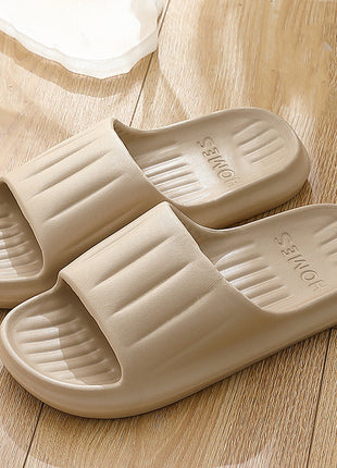 Lightweight Summer Bathroom Slippers