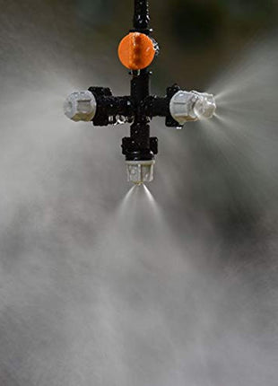 Garden Spray Nozzle