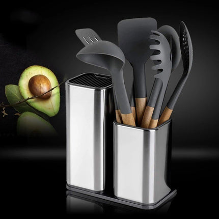 Large Kitchen Utensil Holder