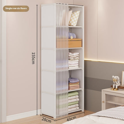 Dustproof Wardrobe Cabinet