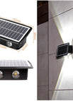 4LED White Light