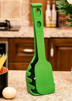Multi function shovel