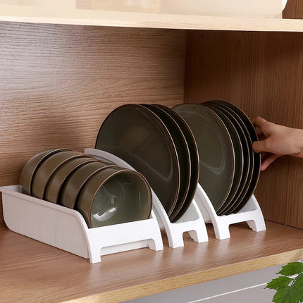 Kitchen Dish Drying Rack