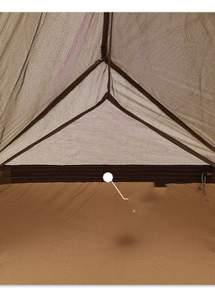 Portable Camping Tent