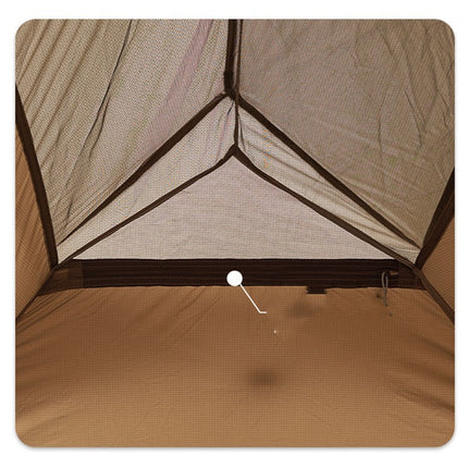 Portable Camping Tent