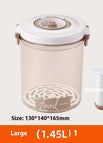 1.45L with hand pump