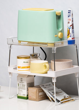 Estante para utensilios de cocina