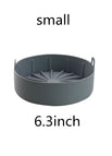 Grey / 16CM
