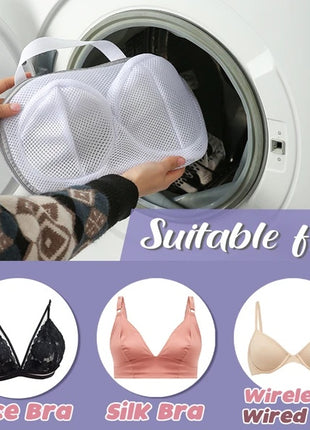 Bra Laundry Bag
