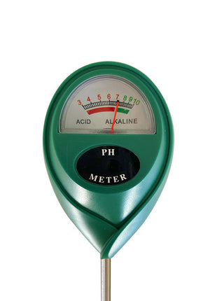 Soil Moisture Meter ⭐