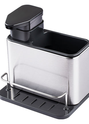 Multifunction Kitchen Sink Organizer