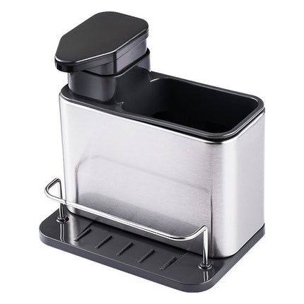 Multifunction Kitchen Sink Organizer