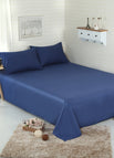 Navy Blue / 140x230