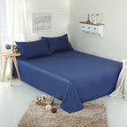 Navy Blue / 140x230