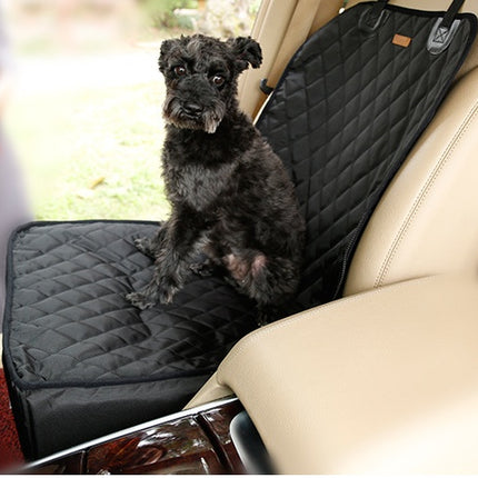 Cross border supply of pet car mats