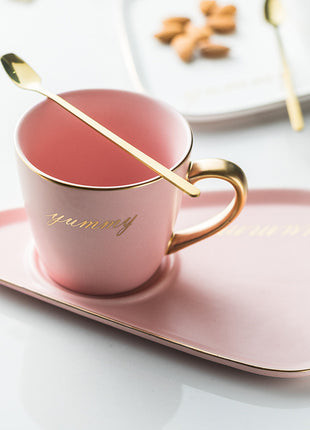Ceramic Serving Tray