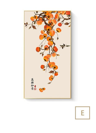 Modern Hallway Wall Art