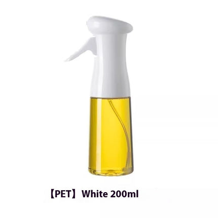 Dispensador de aceite para freidora de aire de cocina doméstica