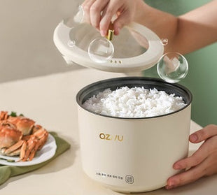 Mini Rice Cooker ⭐