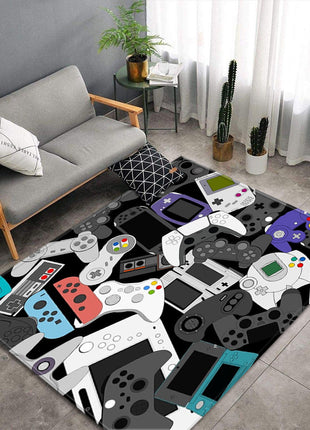 Multi-Purpose Area Rug