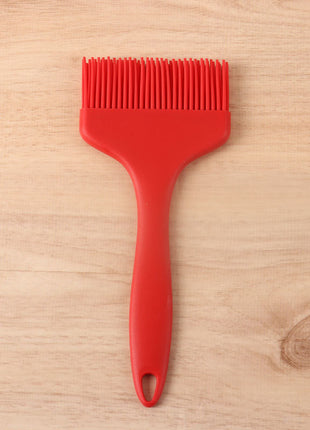 Silicone Barbeque Brush Cooking BBQ