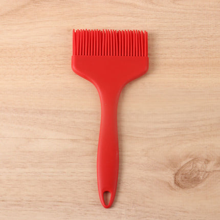 Silicone Barbeque Brush Cooking BBQ