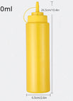 Yellow / 7x26cm