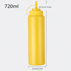 Yellow / 7x26cm